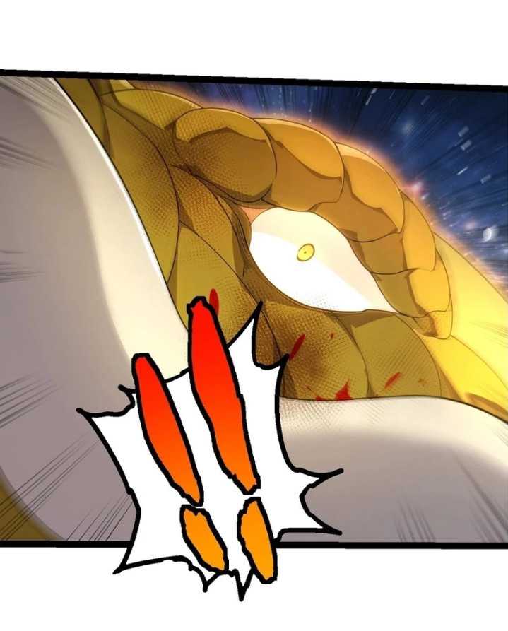 Evolution Begins With A Big Tree Chapter 394 - halaman 31