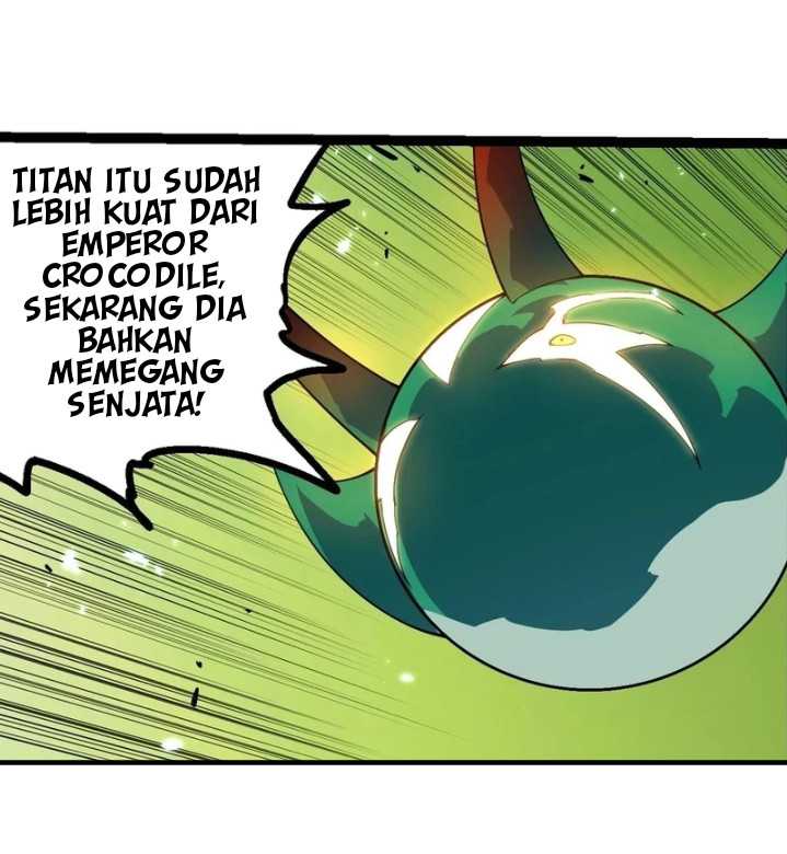 Evolution Begins With A Big Tree Chapter 394 - halaman 34
