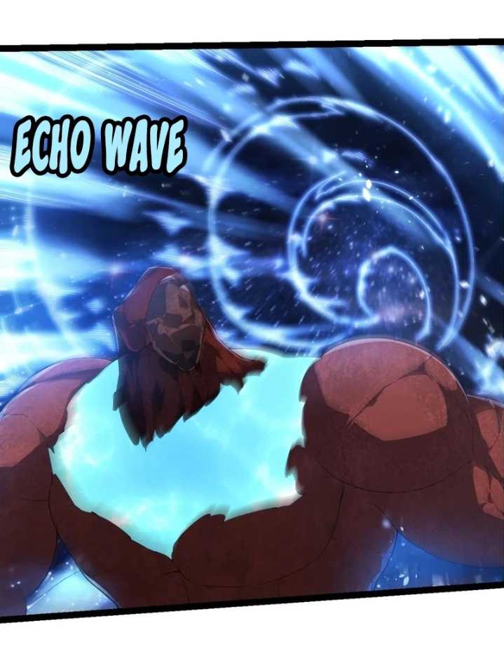 Evolution Begins With A Big Tree Chapter 394 - halaman 36