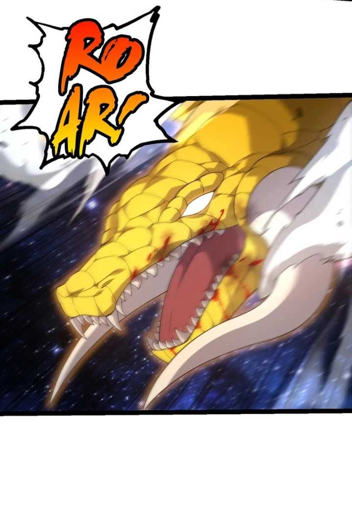 Evolution Begins With A Big Tree Chapter 394 - halaman 39