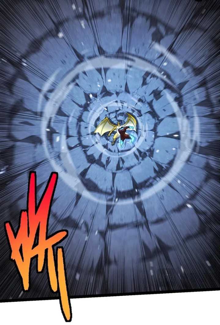 Evolution Begins With A Big Tree Chapter 394 - halaman 4