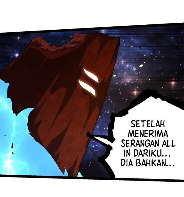 Evolution Begins With A Big Tree Chapter 394 - halaman 40