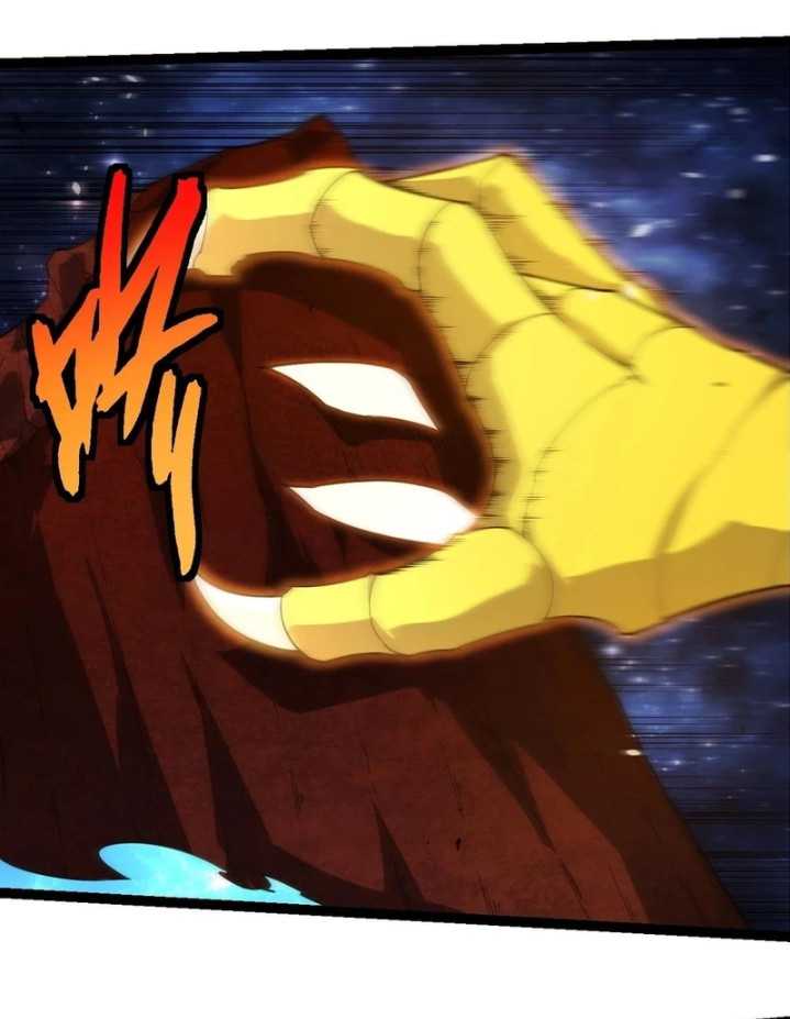 Evolution Begins With A Big Tree Chapter 394 - halaman 41