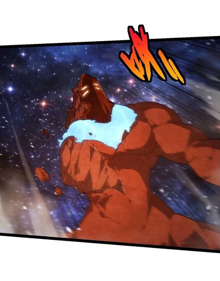 Evolution Begins With A Big Tree Chapter 394 - halaman 45