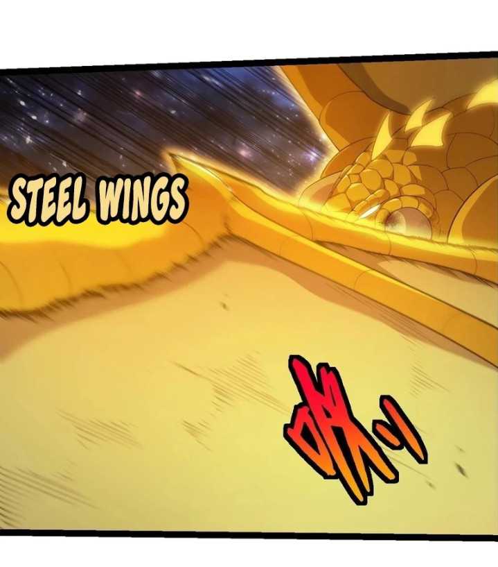 Evolution Begins With A Big Tree Chapter 394 - halaman 46