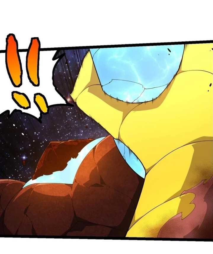 Evolution Begins With A Big Tree Chapter 394 - halaman 50