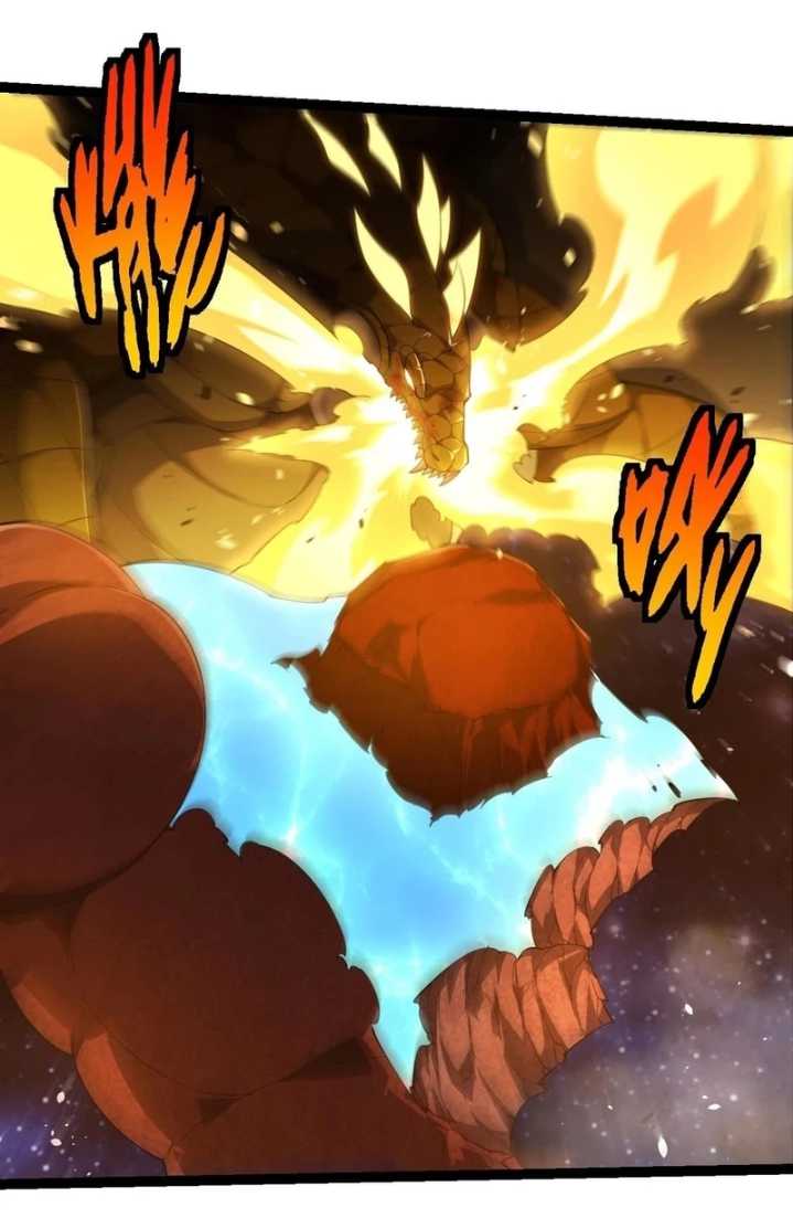 Evolution Begins With A Big Tree Chapter 394 - halaman 51