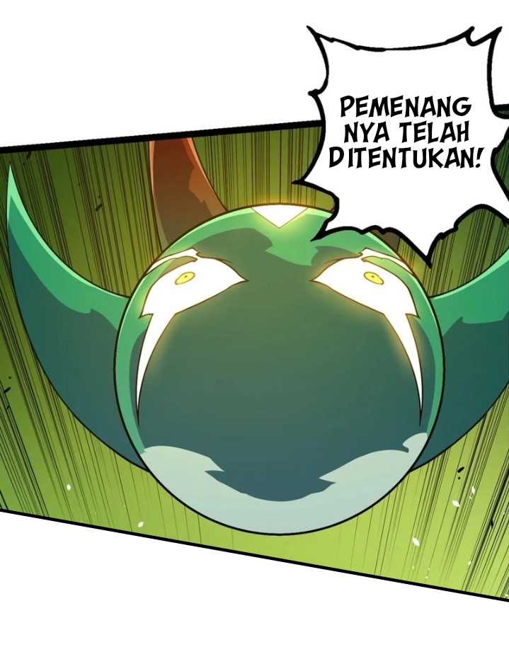 Evolution Begins With A Big Tree Chapter 394 - halaman 52