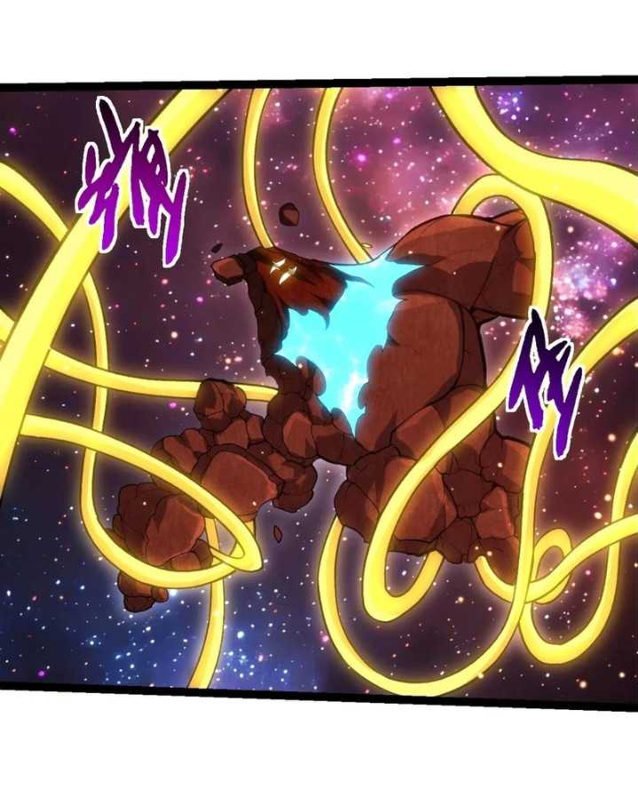 Evolution Begins With A Big Tree Chapter 395 - halaman 11
