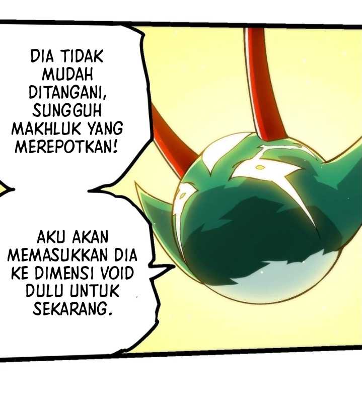 Evolution Begins With A Big Tree Chapter 395 - halaman 16