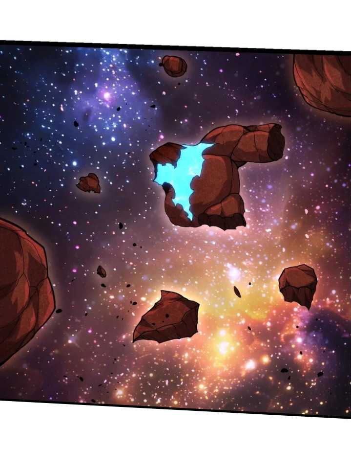 Evolution Begins With A Big Tree Chapter 395 - halaman 4