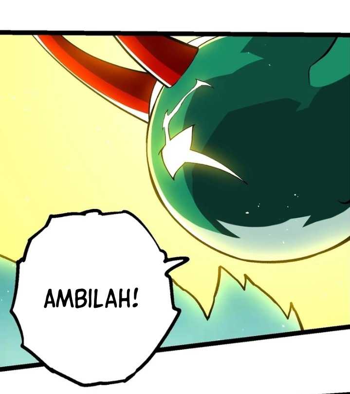 Evolution Begins With A Big Tree Chapter 395 - halaman 42