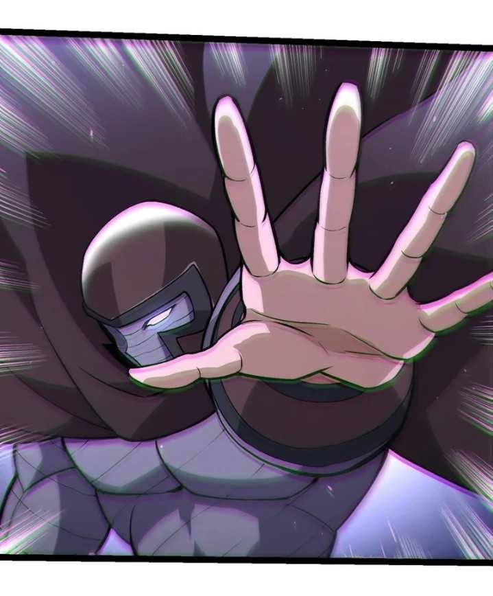 Evolution Begins With A Big Tree Chapter 395 - halaman 46