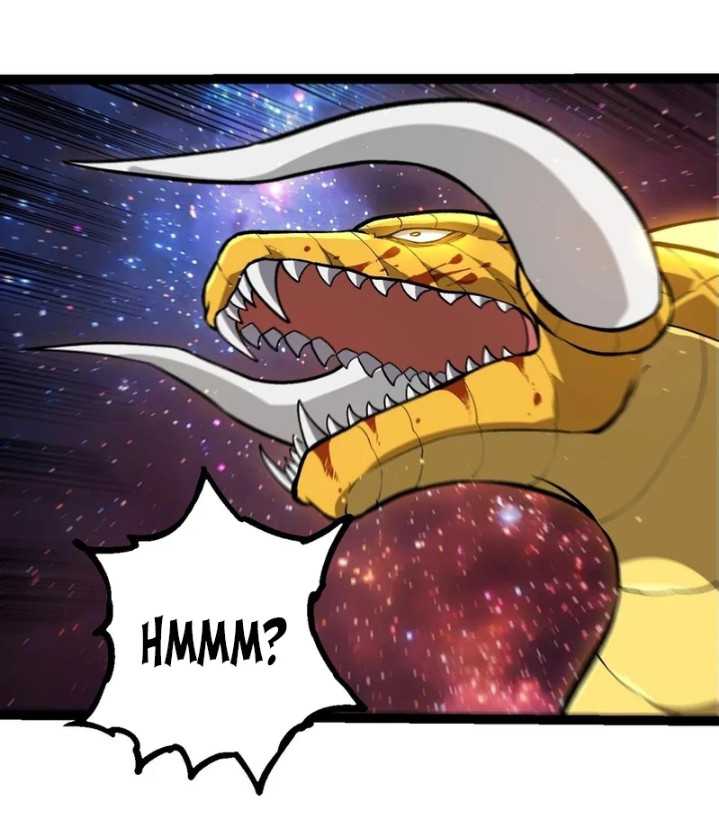 Evolution Begins With A Big Tree Chapter 395 - halaman 8