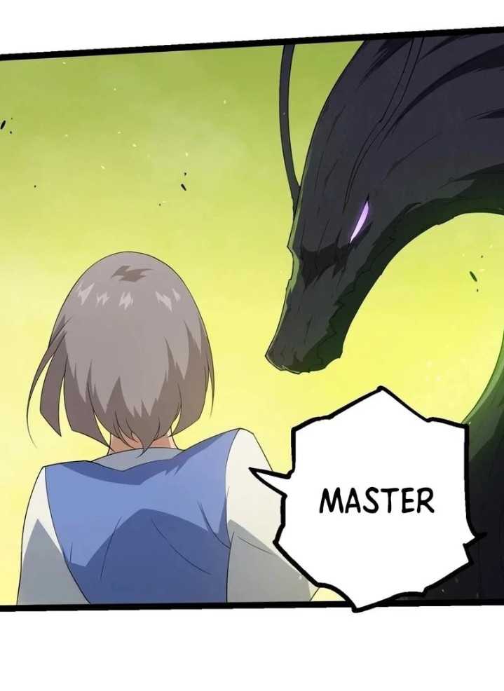 Evolution Begins With A Big Tree Chapter 396 - halaman 10