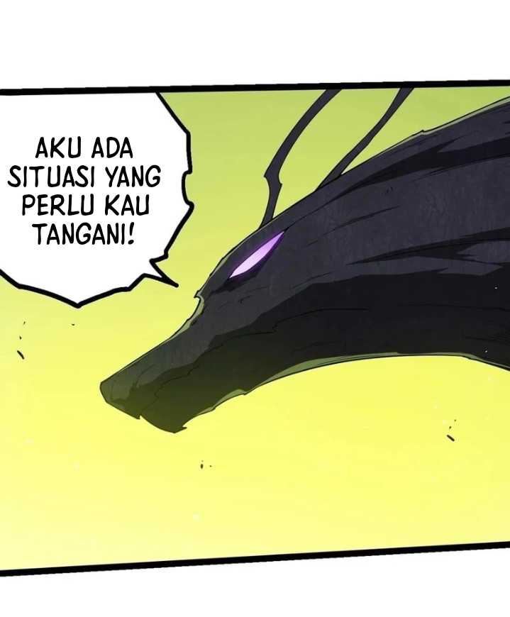 Evolution Begins With A Big Tree Chapter 396 - halaman 11