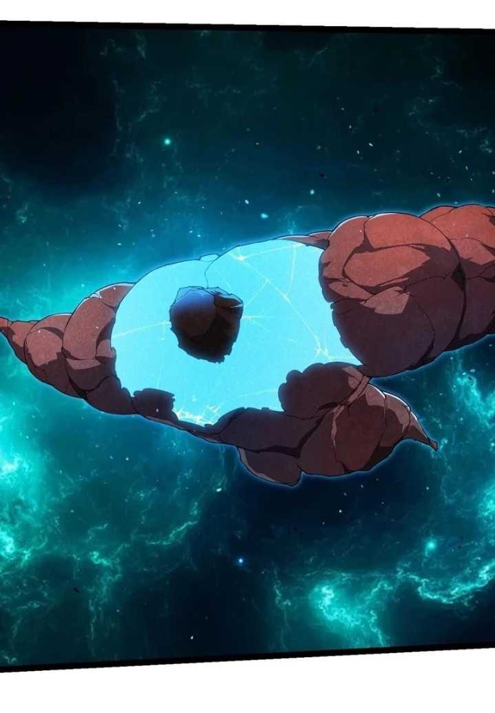 Evolution Begins With A Big Tree Chapter 396 - halaman 13