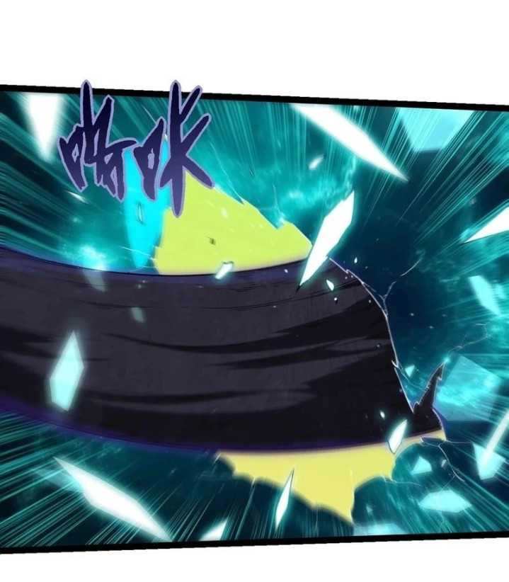 Evolution Begins With A Big Tree Chapter 396 - halaman 14