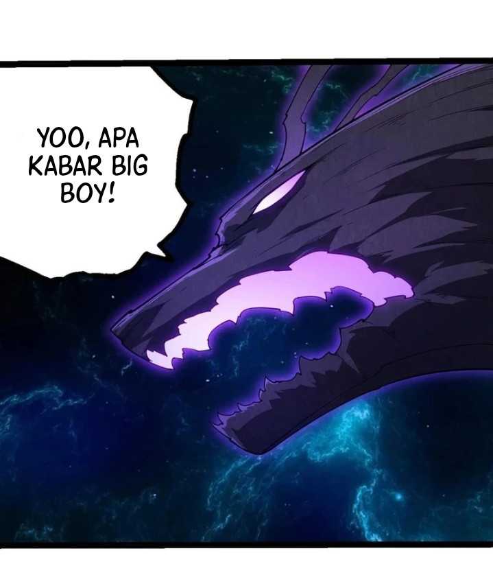 Evolution Begins With A Big Tree Chapter 396 - halaman 16