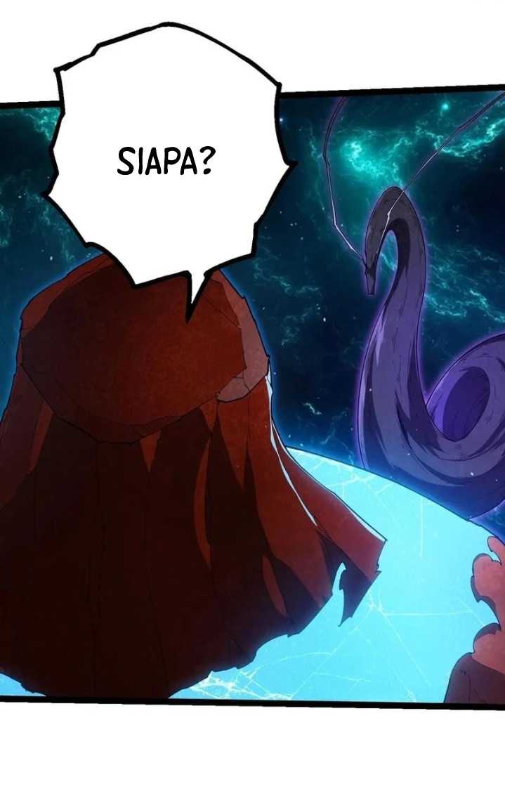 Evolution Begins With A Big Tree Chapter 396 - halaman 18