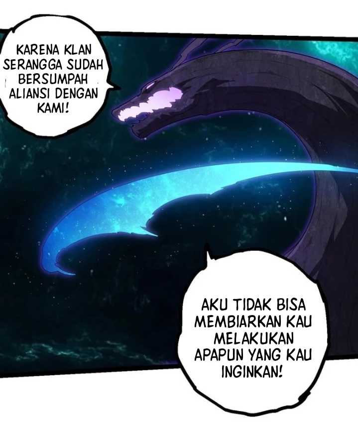 Evolution Begins With A Big Tree Chapter 396 - halaman 23
