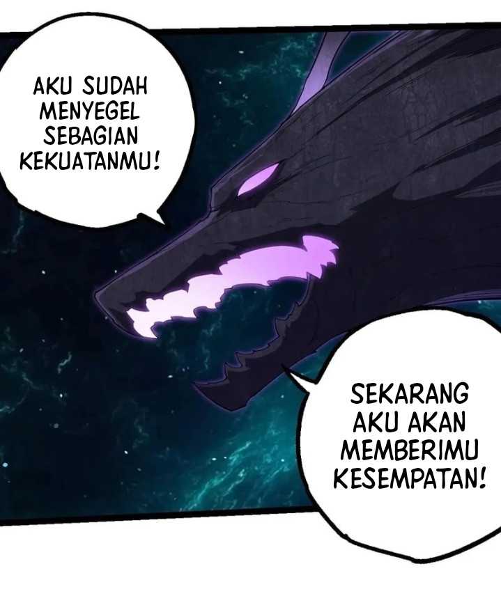 Evolution Begins With A Big Tree Chapter 396 - halaman 26