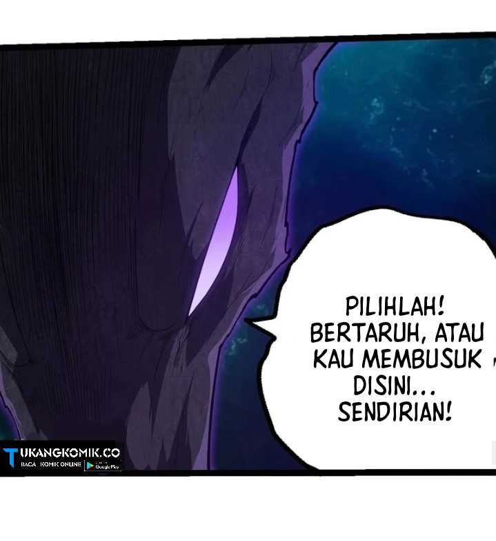 Evolution Begins With A Big Tree Chapter 396 - halaman 29