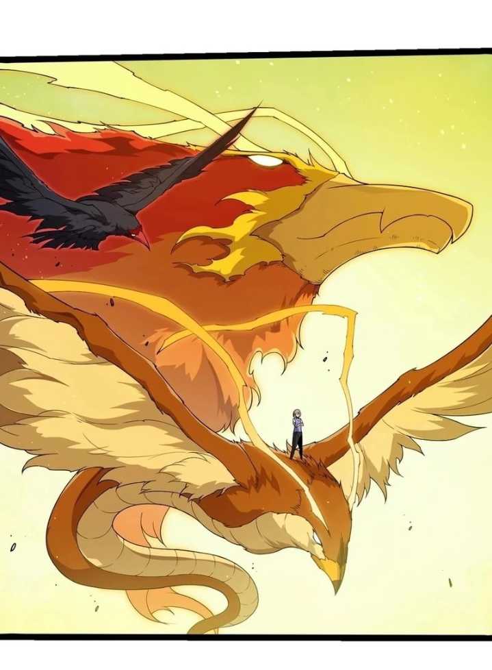 Evolution Begins With A Big Tree Chapter 396 - halaman 31