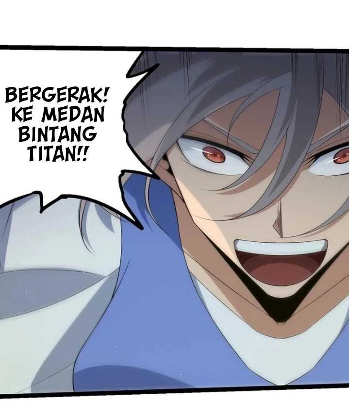 Evolution Begins With A Big Tree Chapter 396 - halaman 34