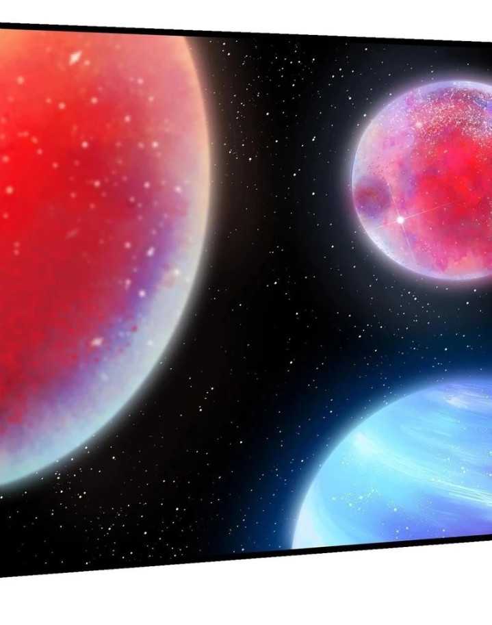 Evolution Begins With A Big Tree Chapter 396 - halaman 36