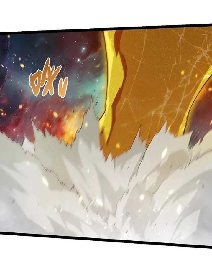 Evolution Begins With A Big Tree Chapter 396 - halaman 45