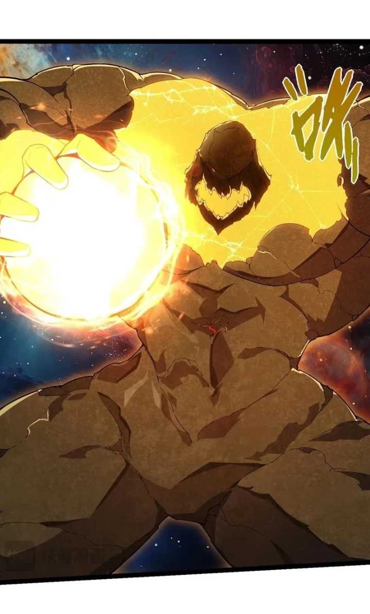 Evolution Begins With A Big Tree Chapter 396 - halaman 49