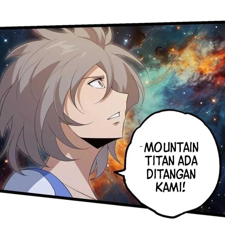 Evolution Begins With A Big Tree Chapter 396 - halaman 50