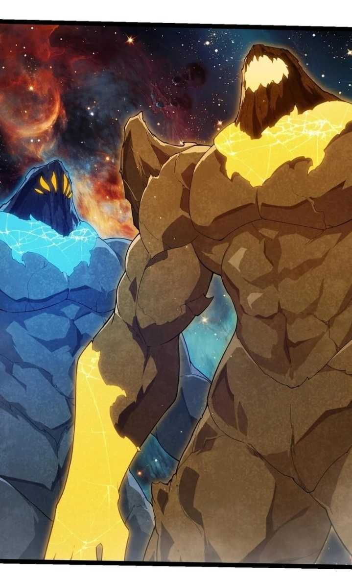 Evolution Begins With A Big Tree Chapter 396 - halaman 52