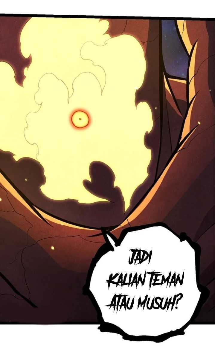 Evolution Begins With A Big Tree Chapter 397 - halaman 14