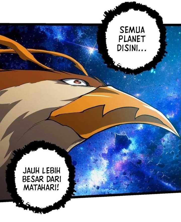 Evolution Begins With A Big Tree Chapter 397 - halaman 23