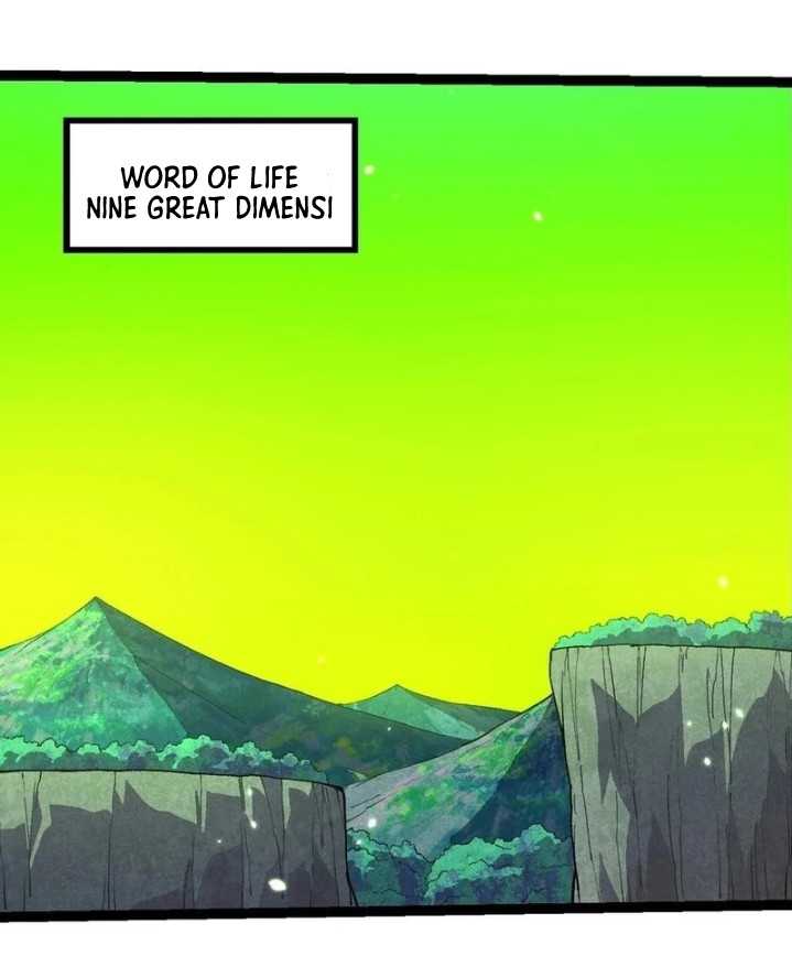 Evolution Begins With A Big Tree Chapter 397 - halaman 28
