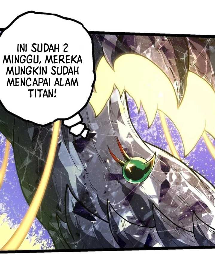 Evolution Begins With A Big Tree Chapter 397 - halaman 29