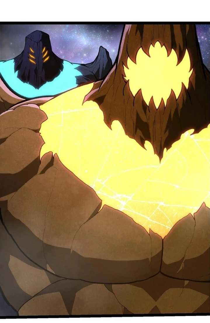 Evolution Begins With A Big Tree Chapter 397 - halaman 3