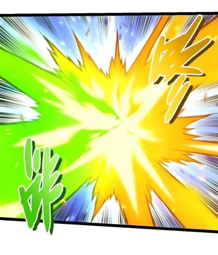 Evolution Begins With A Big Tree Chapter 397 - halaman 32