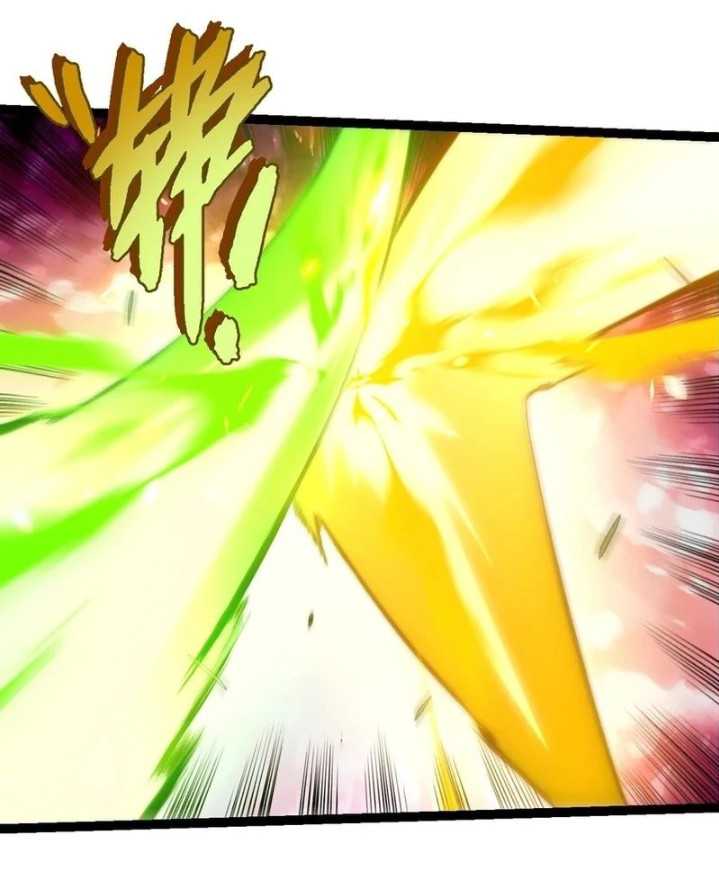 Evolution Begins With A Big Tree Chapter 397 - halaman 34