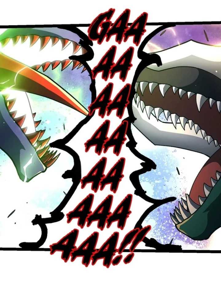 Evolution Begins With A Big Tree Chapter 397 - halaman 36