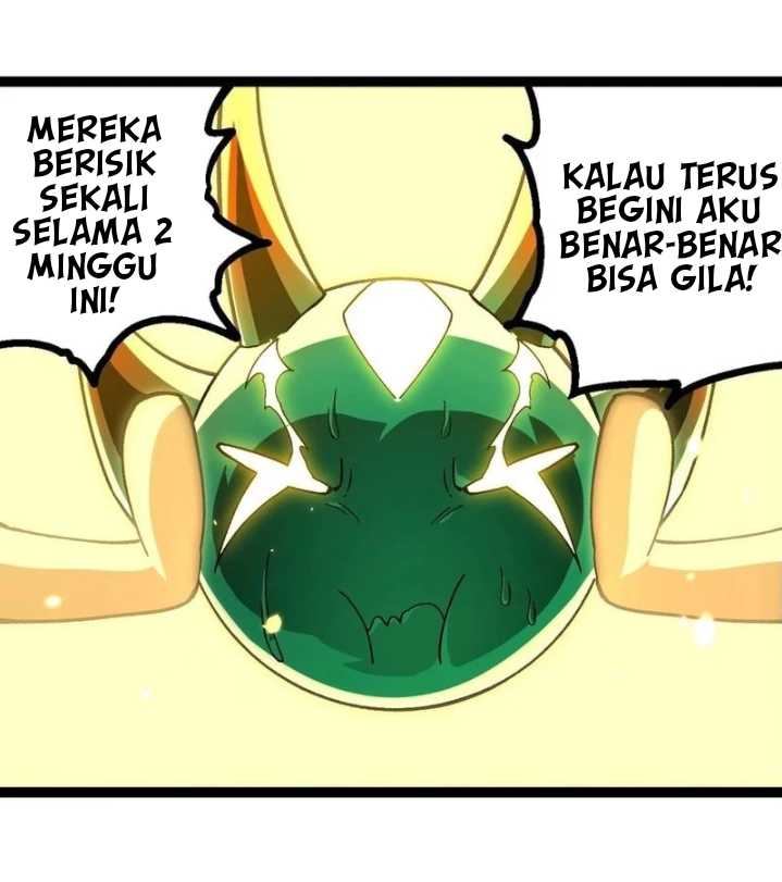 Evolution Begins With A Big Tree Chapter 397 - halaman 37