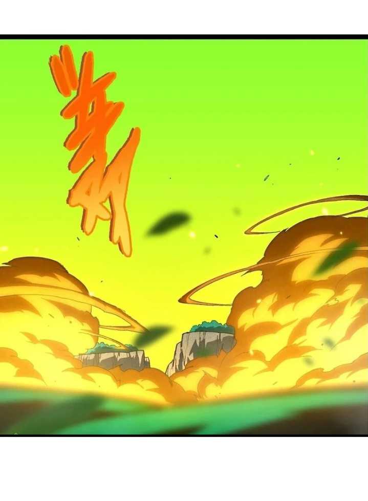 Evolution Begins With A Big Tree Chapter 397 - halaman 38