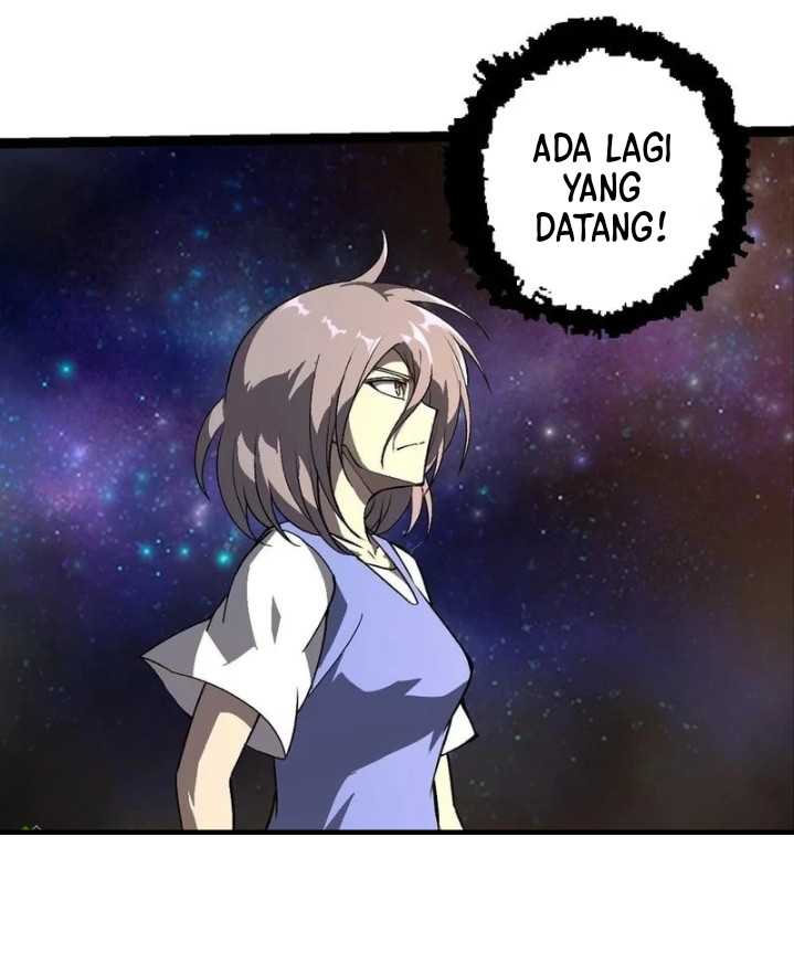 Evolution Begins With A Big Tree Chapter 397 - halaman 4