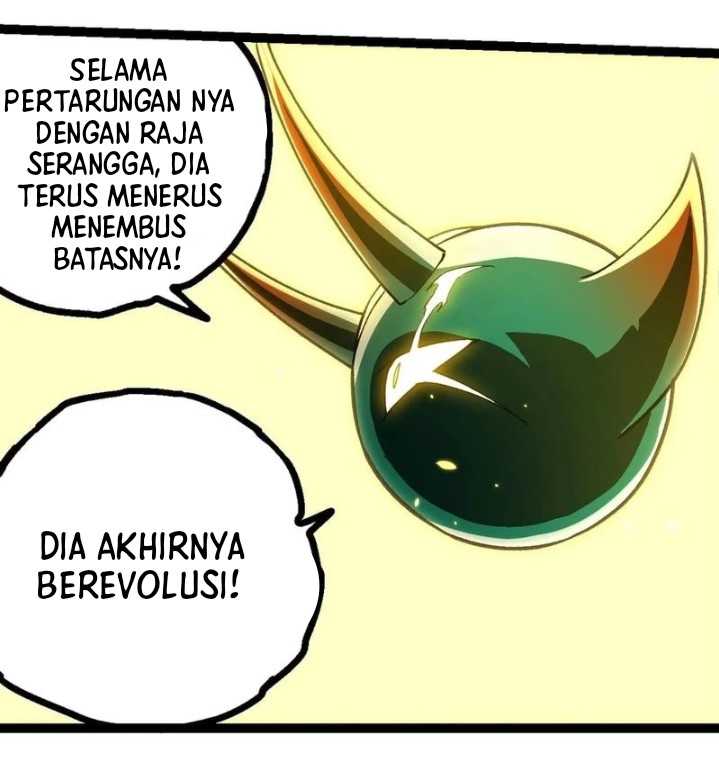 Evolution Begins With A Big Tree Chapter 397 - halaman 42