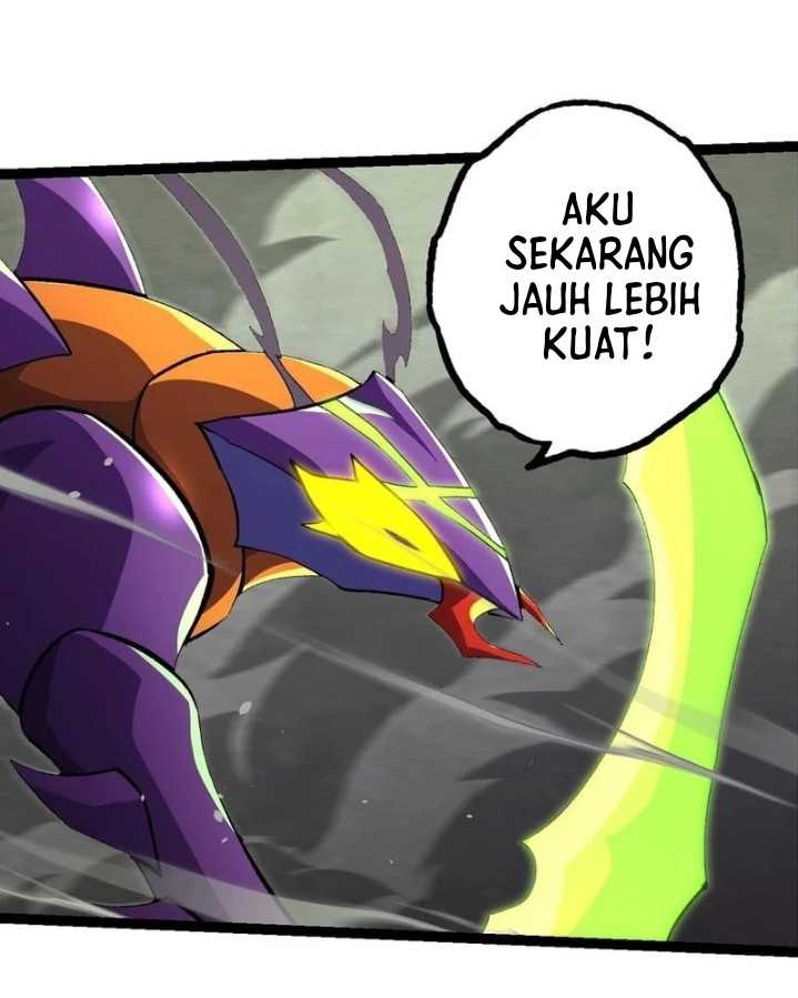 Evolution Begins With A Big Tree Chapter 397 - halaman 43