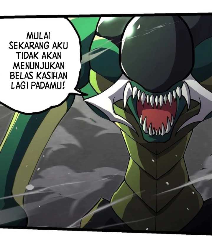 Evolution Begins With A Big Tree Chapter 397 - halaman 44
