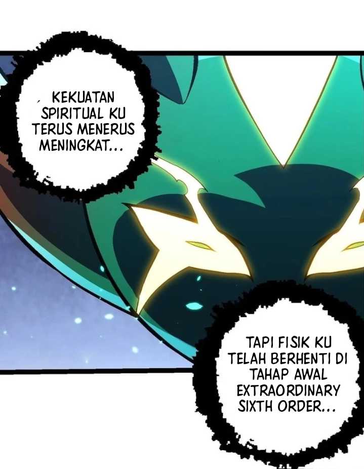 Evolution Begins With A Big Tree Chapter 397 - halaman 49