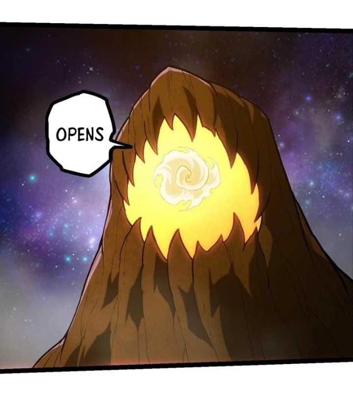 Evolution Begins With A Big Tree Chapter 397 - halaman 5